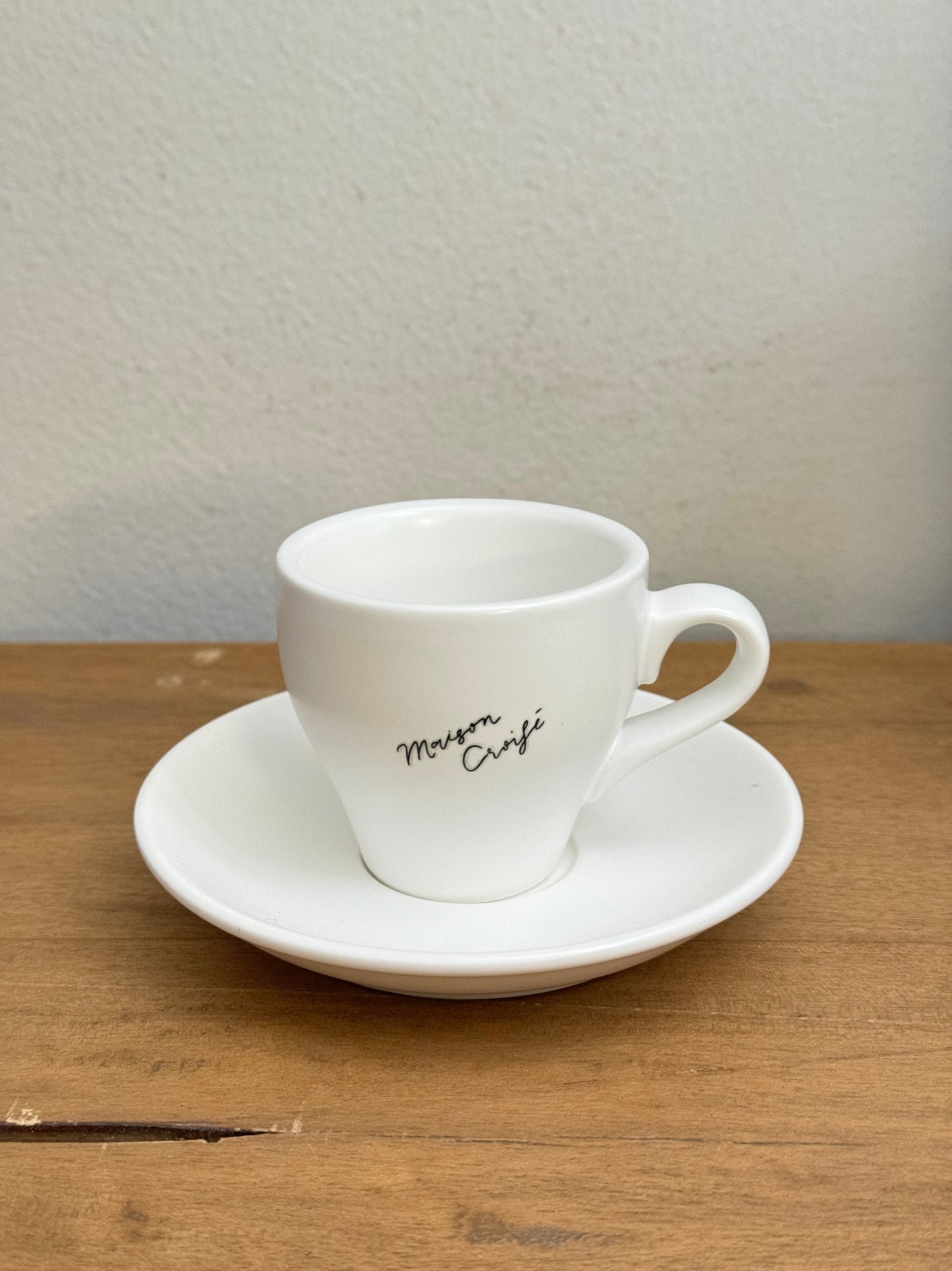 Croifé Espresso Tulip Cup 80ml