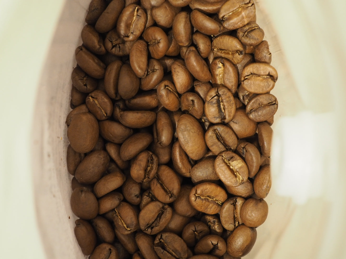 Artisanal Collection #223 ETHIOPIA & RWANDA