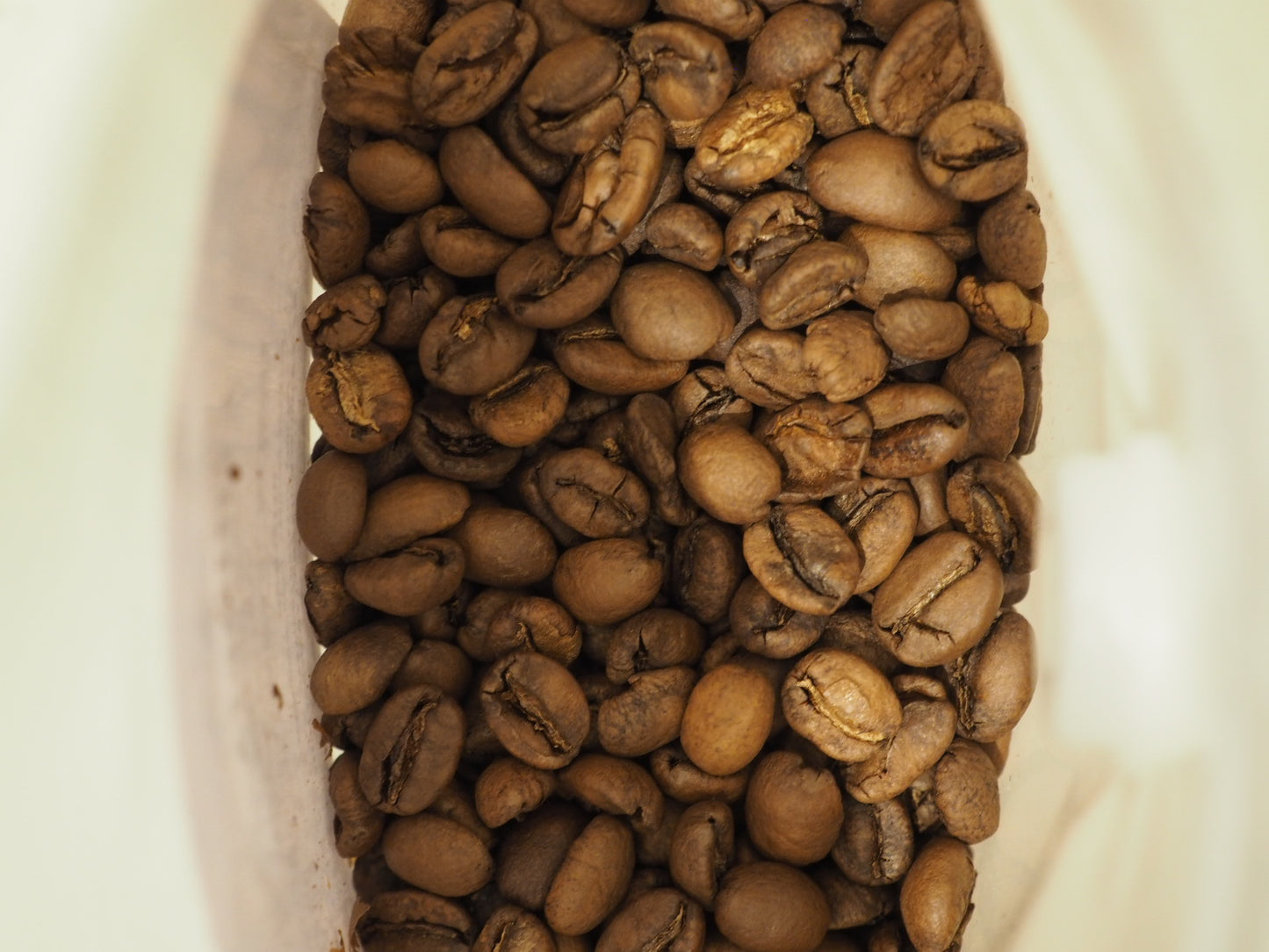 Artisanal Collection #223 ETHIOPIA & RWANDA