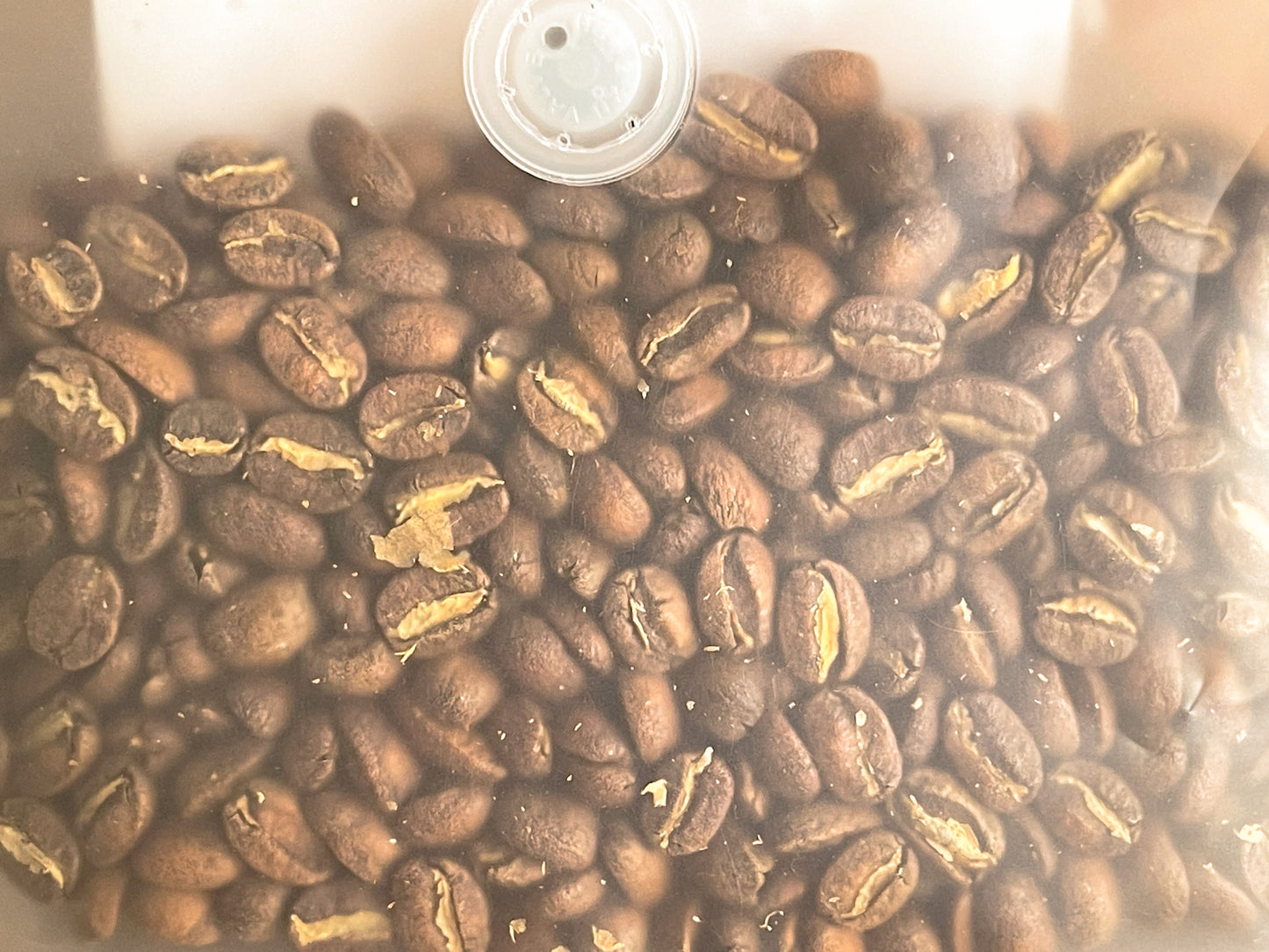 Haute Café Collection #323 PANAMA & ETHIOPIA