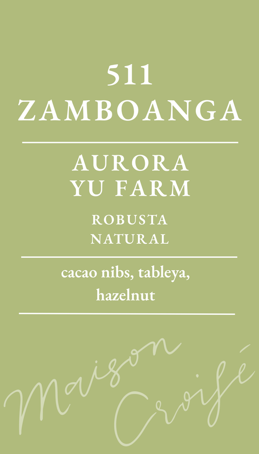 511 Zamboanga Yu Farm