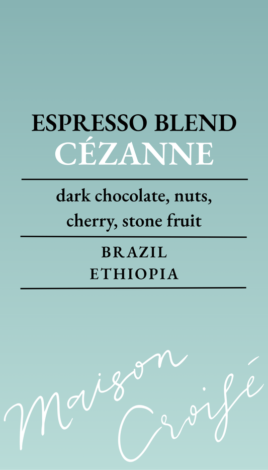 Cézanne Blend