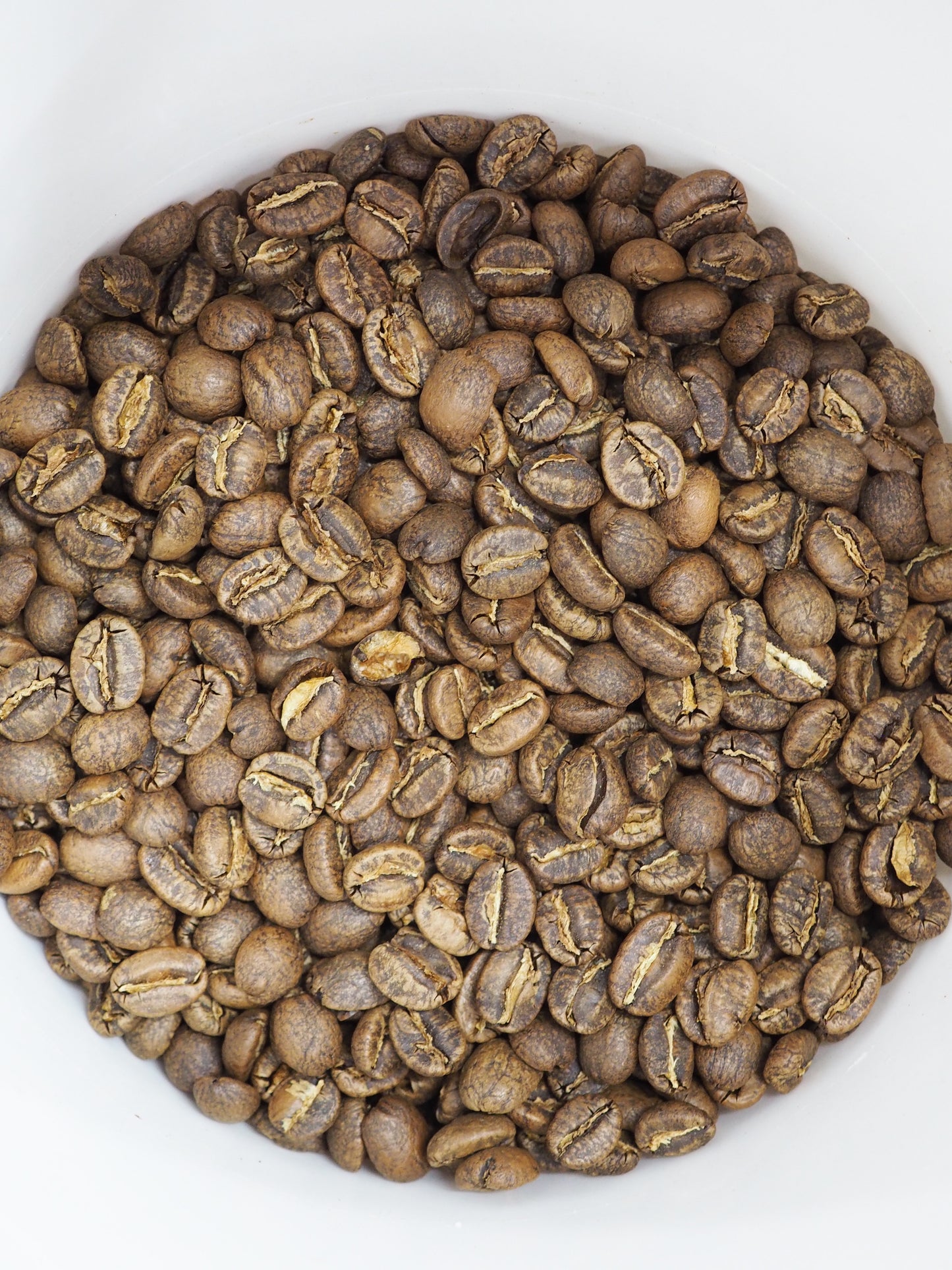 Kenya Muranga Kiriaini Washed Process AA Batian/Ruiru 11/SL28/SL24