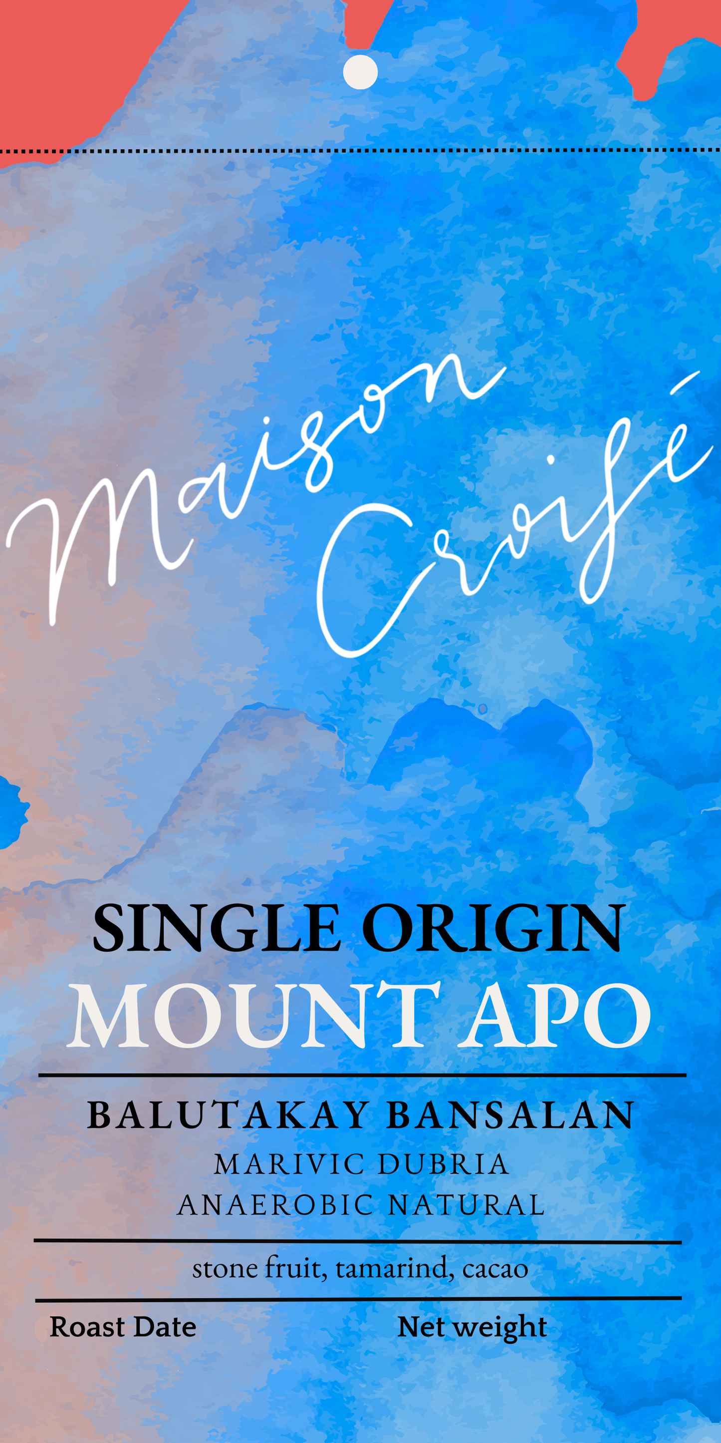 Philippines Mount Apo Marivic Dubria